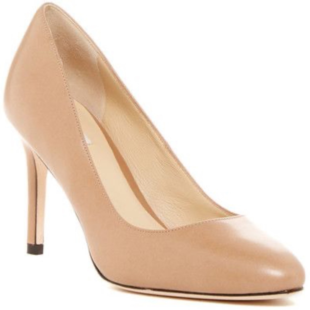 Classic Pumps Size 6.5